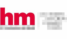 logo hm
